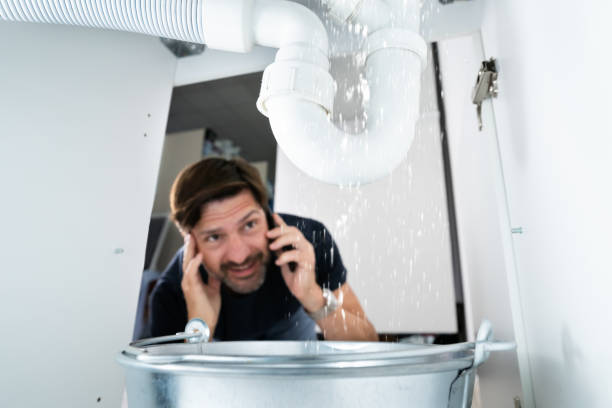 Best Emergency Plumber  in Brookshire, TX