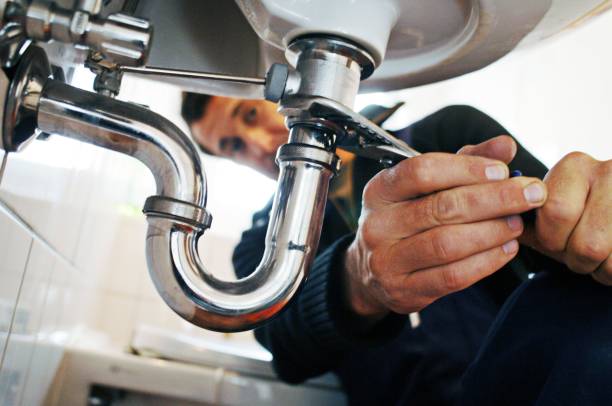 Best Shower Repair Services  in Brookshire, TX