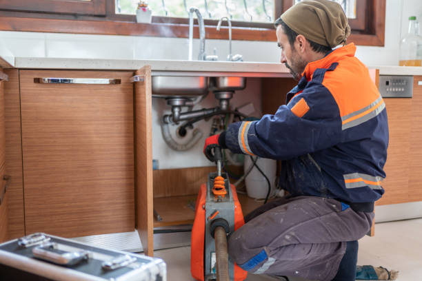 Best Affordable Plumbing Services  in Brookshire, TX