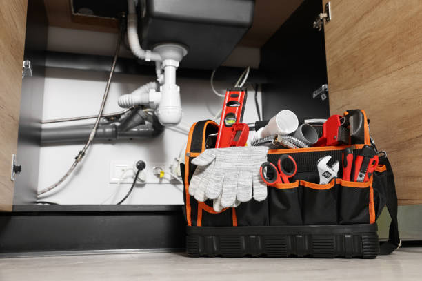 Best Same-Day Plumbing Service  in Brookshire, TX