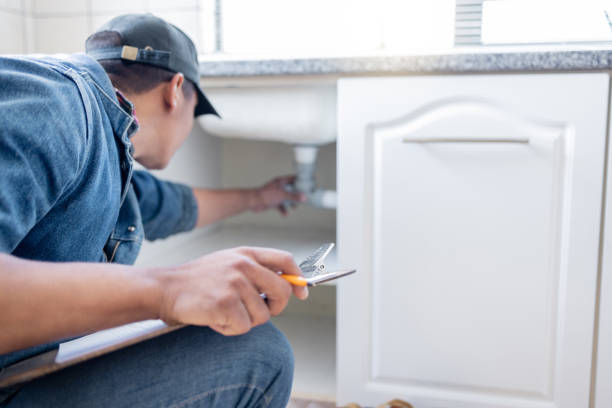 Best Emergency Plumbing Repair  in Brookshire, TX