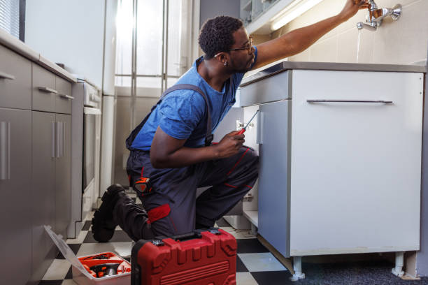 Best Clogged Drain Plumber  in Brookshire, TX