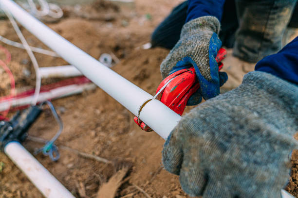 Best Leak Detection Services  in Brookshire, TX