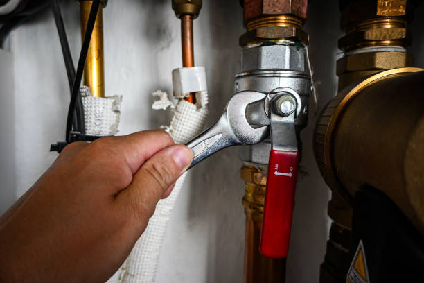 Best Sewer Line Replacement  in Brookshire, TX